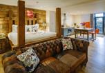 Location vacances Grange-over-Sands - Lymestone Boutique Accommodation-3
