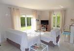 Location vacances  Charente-Maritime - Saint Palais sur Mer - Belle Maison Idéalement Située 5 min Plage De Nauzan-3