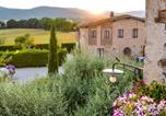 Location vacances Sovicille - Casa Di Campagna In Toscana-1