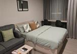 Location vacances Bangkok - Lionkey11111-1