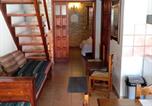 Location vacances Arachova - Alexander Houses Livadi Arachova-3