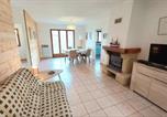 Location vacances Audenge - Comfortable House With Nice Garden In Audenge-2