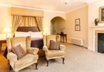 Hôtel Nuneaton - Ansty Hall-4