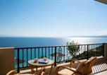 Hôtel Kalandra - Aegean Blue Horizon-2