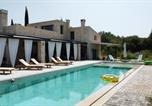 Location vacances Corfou - Villa Stratos Corfu -private pool and hot tub-2