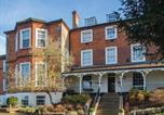 Hôtel Tonbridge - Brandshatch Place Hotel & Spa-3