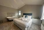Location vacances Aberaeron - Wh - Smugglers Lodge-3