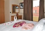 Hôtel Agadir - Appart-Hotel Sofines-1