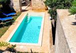 Location vacances  Province de Lecce - Villa Pestanaca-2
