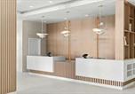 Hôtel Bay Shore - Residence Inn by Marriott Melville-3