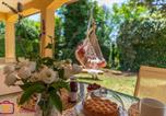 Location vacances Tavullia - Leccino Home Piano Terra by Yohome-2