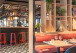 Hôtel Pays de la Loire - Ibis Nantes Treillières-1