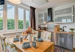 Location vacances Rankwitz - Ferienhaus am Peenestrom-4