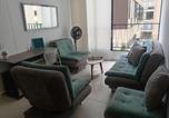 Hôtel Ibagué - City House Group Girona-1