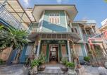 Location vacances Bangkok - The Anonymous House-3