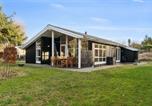Location vacances Torup Strand - Cozy Summer House In North Jutland-2