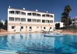 Location vacances Minorque - Apartamento en Cala'n Blanes-1