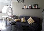 Location vacances Santec - Location 300 m de la plage-3