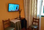 Location vacances Ciempozuelos - Hotel Casa Rural San Antón-4