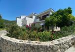 Location vacances Ploče - House Katy-1
