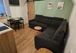 Location vacances Kudowa-Zdrój - Apartament Pod Kasztanem-1