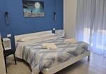Hôtel Erice - Vento di Mare-3