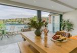 Location vacances  Gare de Bangor - Glan y Mor Menai-3