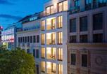 Location vacances Düsseldorf - Kö102 Prime Suites-1