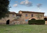 Location vacances Castellina in Chianti - Podere Sangiovese, Pool and View in Chianti-2