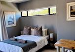 Location vacances Kouga Rural - Lower Point Surf Studio-3