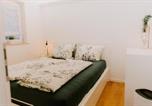 Location vacances Winterberg - Ferienwohnungen Bergnest Winterberg-2