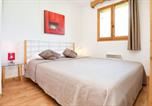 Location vacances Orelle - Apartements Hameau 3 203 - SPA & PISCINE appartement 4 pers-4