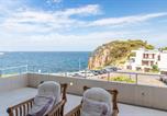 Location vacances Sant Feliu de Guíxols - Casa Rosselló-1