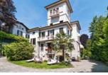 Hôtel Varèse - B&B Villa Adriana Varese - camere e appartamenti-1
