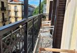 Location vacances Saint-Sébastien - Pension Joakina-2