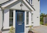 Location vacances Newport - Cysgod Y Garn-2