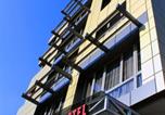 Hôtel Plovdiv - Business Hotel Plovdiv - Central Location-2