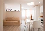 Hôtel Prato - Residence Ferrucci-1