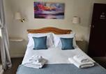 Location vacances Stapleford - The Barford Inn-3