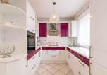 Location vacances Crikvenica - Apartment in Crikvenica 39210-4
