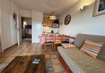 Location vacances Urrugne - Charmant 2 pièces avec terrasse et accès piscine - Fr-1-239-1107-3