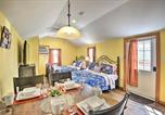 Hôtel Vestal - Triple Suites At Equestrian House-1