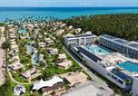 Hôtel São Miguel dos Milagres - Grand Oca Maragogi All Inclusive Resort-1