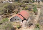 Location vacances  Tanzanie - Greennest Ranche-1