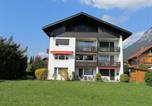 Location vacances Oberstdorf - Ferienwohnung Falter-4