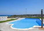 Location vacances Augusta - 5 Bedroom Gorgeous Home In Brucoli-1