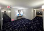Hôtel Rapid City - Comfort Inn & Suites Summerset - North Rapid City-3
