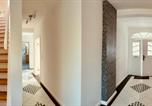 Location vacances Schwerin - Ferienwohnung Hagemeister in Schwerin - Abc571 - nur Feriengäste!-4