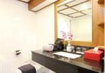 Hôtel Kammala - Sunprime Kamala Beach-2