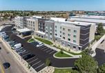 Hôtel Springfield - Towneplace Suites Dayton Beavercreek-4